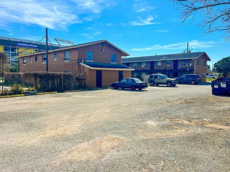 More Photos Of 214-218 S Tampa Ave, Orlando Apartments For Sale