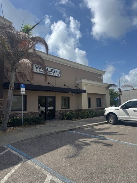 More Photos Of 3845 W Eau Gallie Blvd, Melbourne Office For Sale