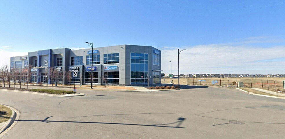 More Photos Of 6251-6279 Andrews Loop SW, Edmonton Medical For Sale