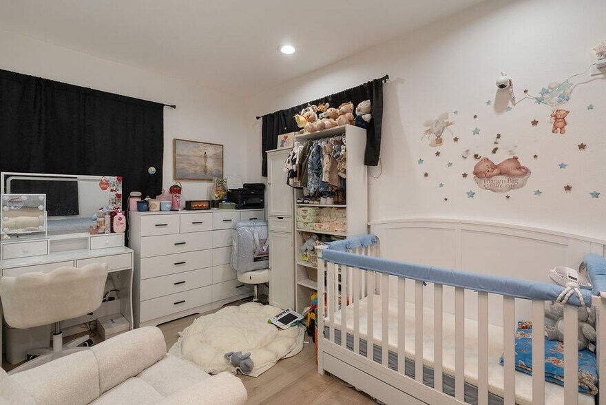 More Photos Of 1845 Norval St, Pomona Multifamily For Sale