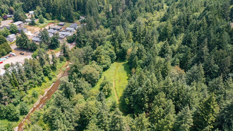 More Photos Of 4901 US-20, Sweet Home Land For Sale