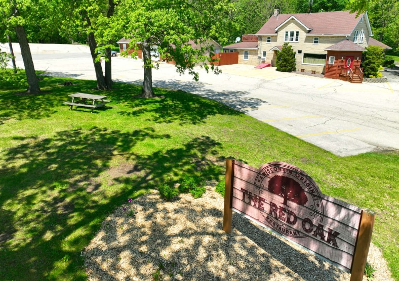 More Photos Of 4410 200th Ave, Bristol Restaurant For Sale