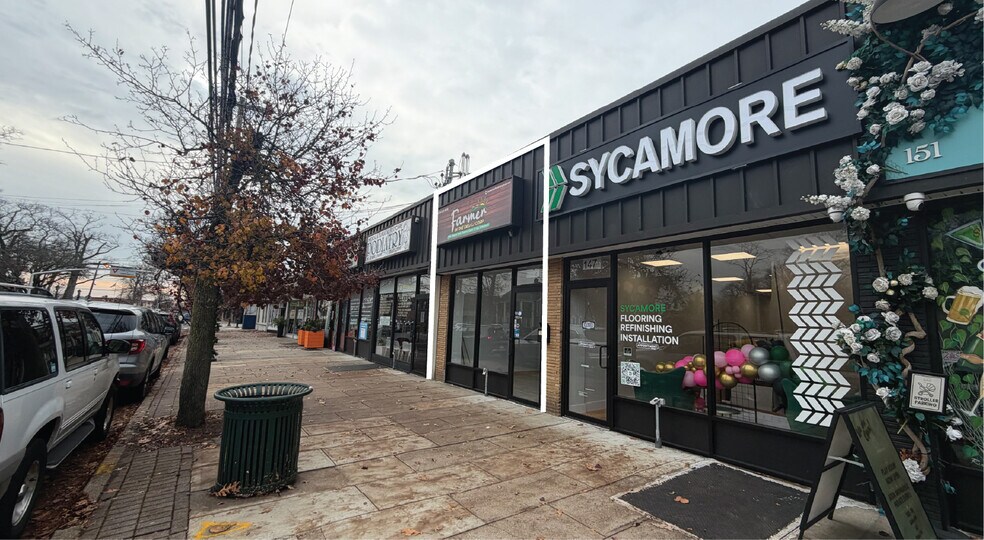 More Photos Of 145 Merrick Ave, Merrick Storefront Retail Office For Lease