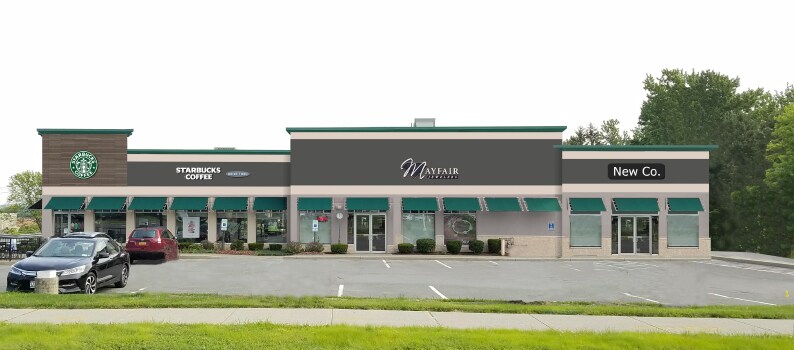 More Photos Of 549 Troy Schenectady Rd, Latham Freestanding For Lease