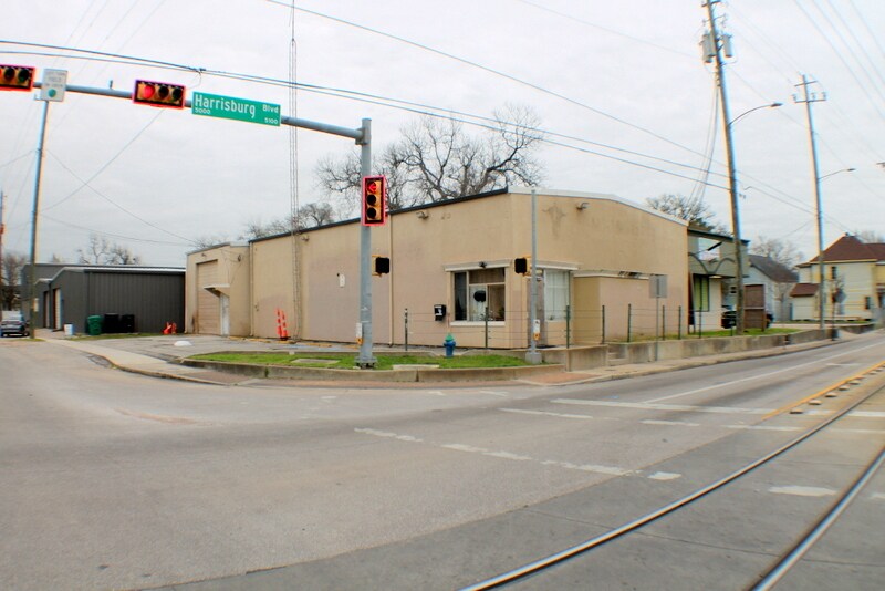 More Photos Of 5101 Harrisburg Blvd, Houston Freestanding For Sale