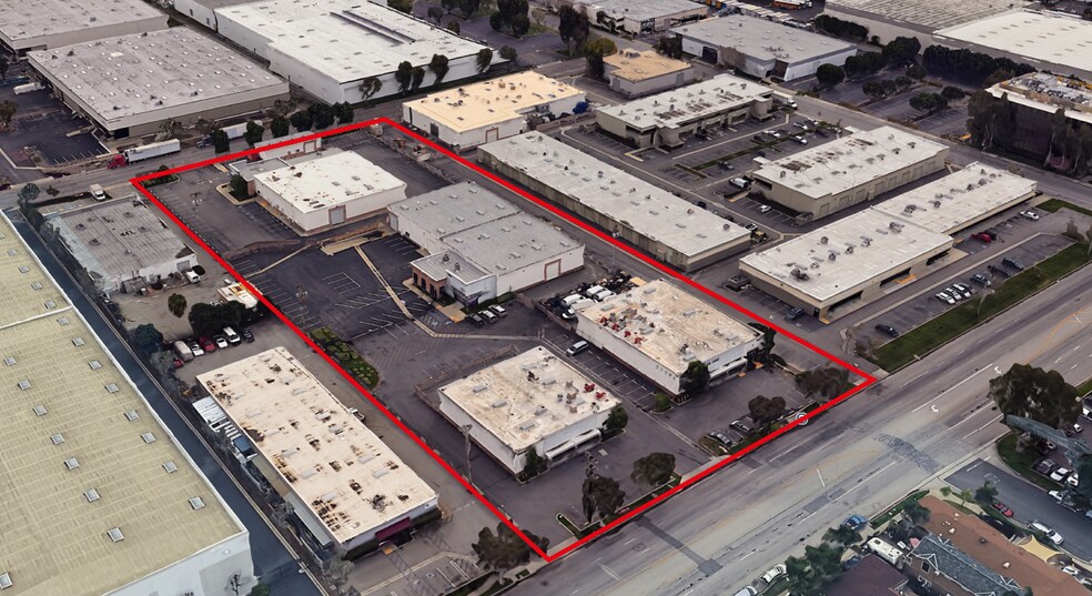 More Photos Of , Norwalk Industrial For Sale