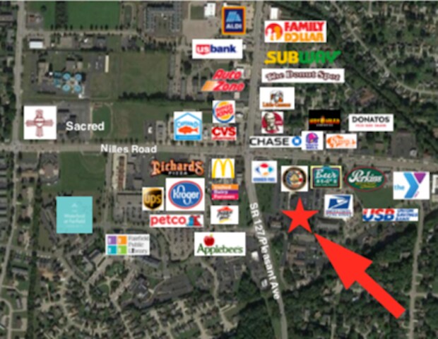 More Photos Of 640-670 Wessel Dr, Fairfield Unknown For Lease