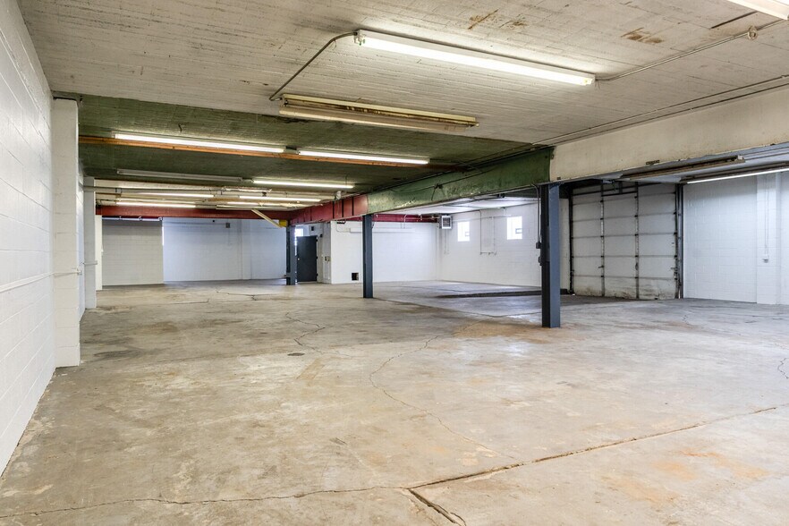 More Photos Of 2200 S Miller Pky, Milwaukee Distribution For Sale