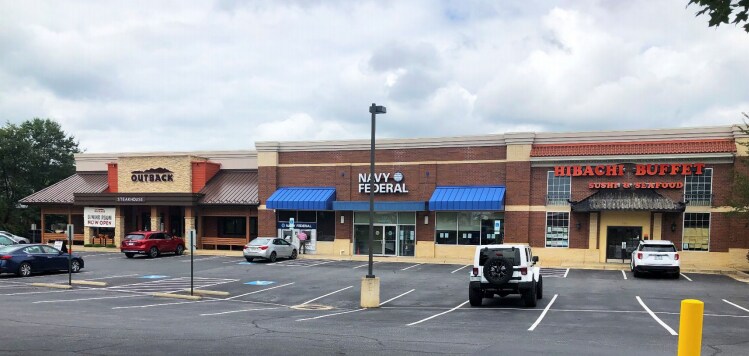 More Photos Of 308 Worth Ave, Stafford General Retail For Sale