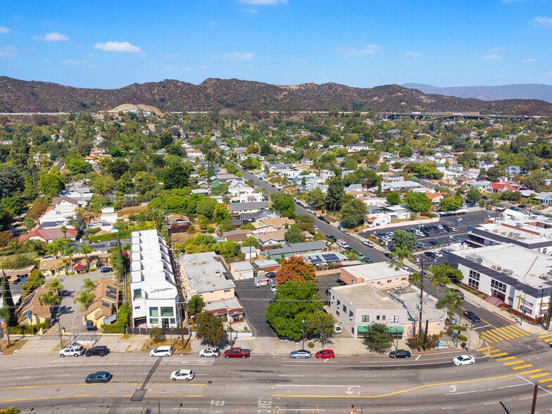 More Photos Of 1513-1515 Colorado Blvd, Los Angeles Apartments For Sale
