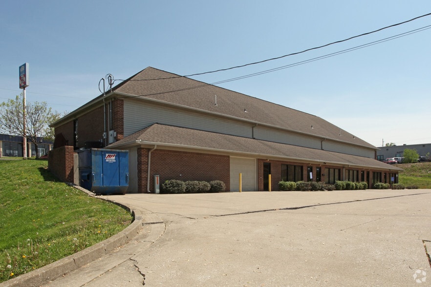 More Photos Of 101 Woodhill Ln, Frankfort Office For Lease