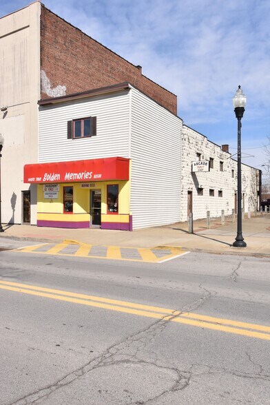 More Photos Of 86 W State St, Sharon Storefront Retail Office For Sale