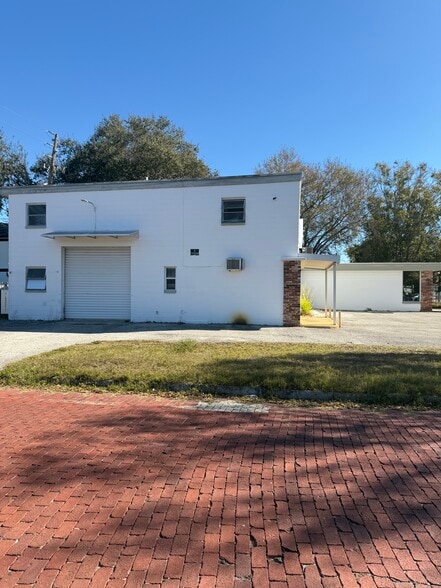 More Photos Of 3457 5th Ave S, Saint Petersburg Manufacturing For Sale