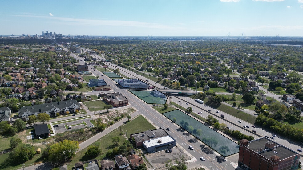 More Photos Of , Detroit Unknown For Sale