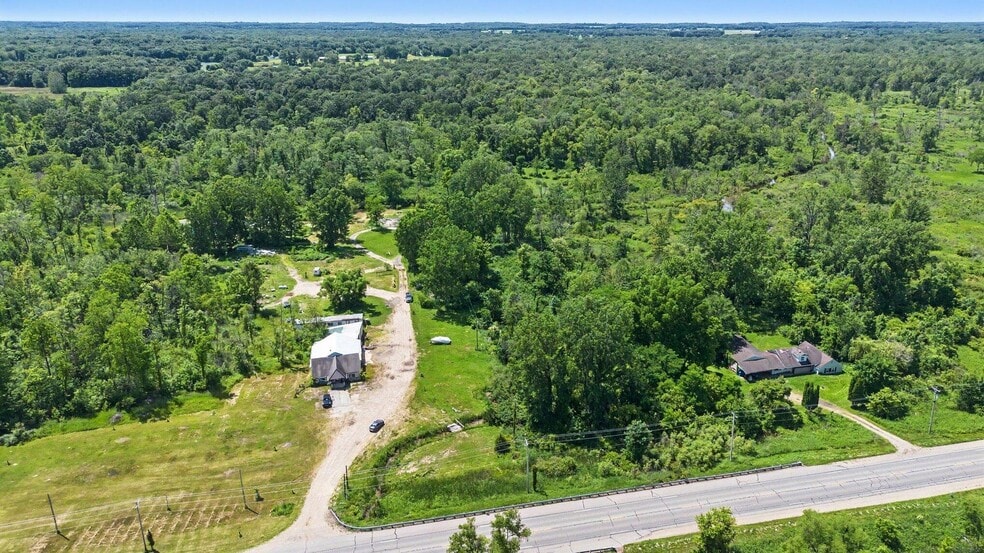 More Photos Of 54092 M 51 N, Dowagiac Land For Sale