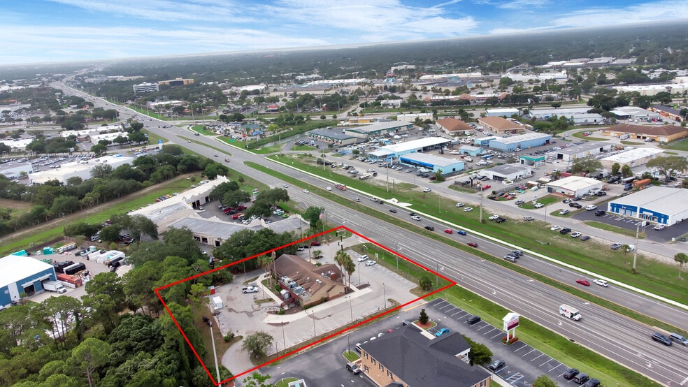 More Photos Of 1152 Tamiami Trl, Port Charlotte Restaurant For Sale