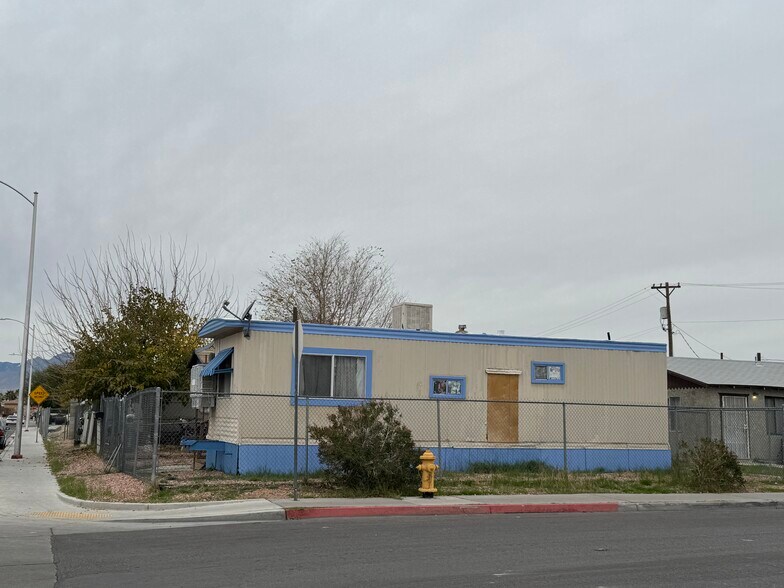 More Photos Of 1340 Hassell Ave, Las Vegas Manufactured Housing Mobile Home Park For Sale