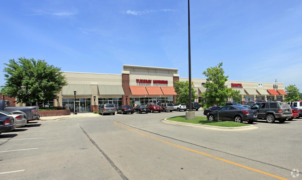 More Photos Of Lakeview & Perkins Rd, Stillwater Unknown For Lease