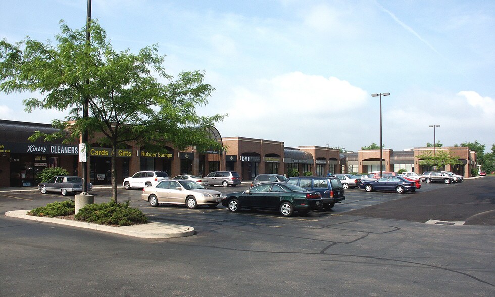More Photos Of 975-1045 Mediterranean Ave, Columbus Unknown For Lease