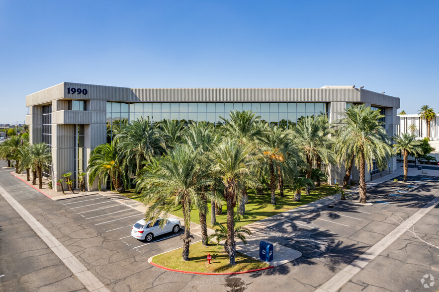 Primary Photo Of 1990 W Camelback Rd, Phoenix Office Residential For Lease