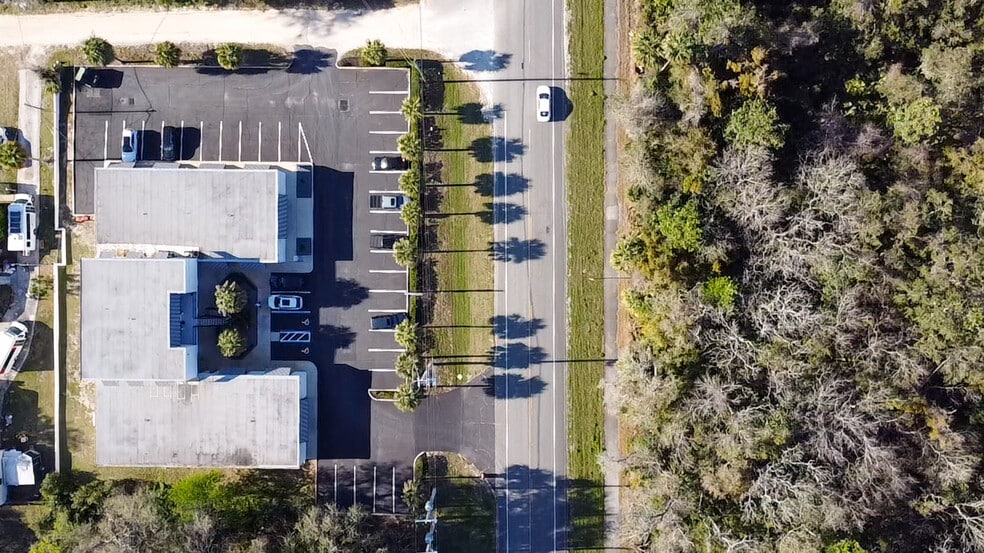 More Photos Of 4440 N Oceanshore Blvd, Flagler Beach Office For Sale