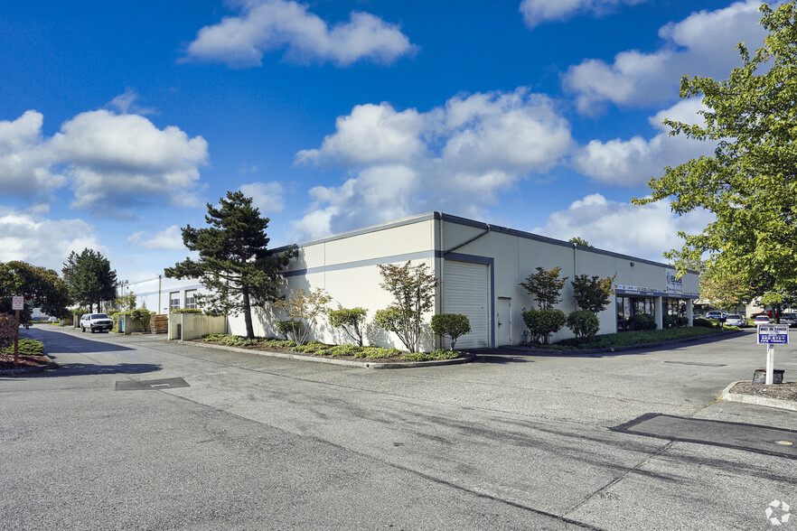 Primary Photo Of 2001 48th Ave Ct E, Fife Warehouse For Lease