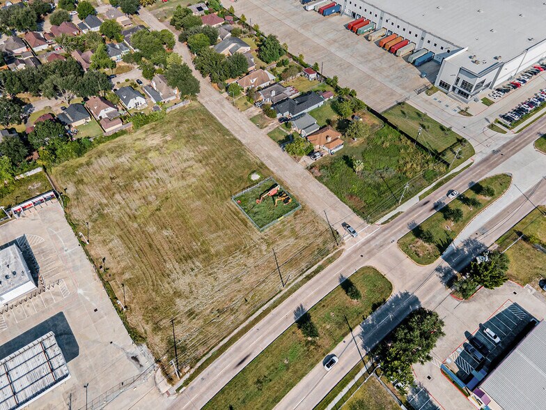 More Photos Of 0 Post Oak Rd, Houston Land For Sale