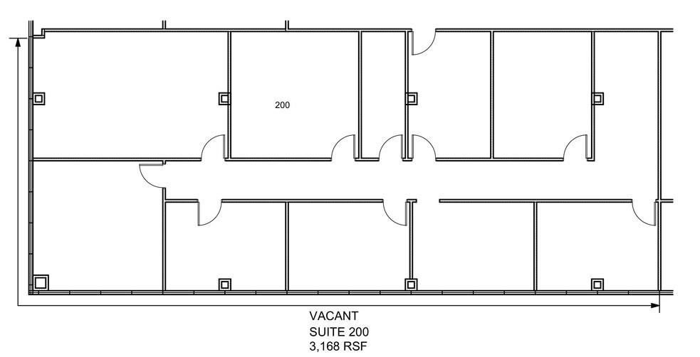 More Photos Of 16800 Imperial Valley Dr, Houston Office For Lease