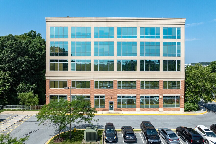 More Photos Of 1997 Annapolis Exchange Pky, Annapolis Coworking Space