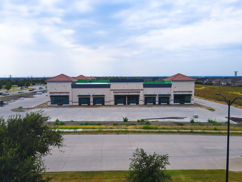 More Photos Of 2484 Stonebrook Pky, Frisco General Retail For Lease