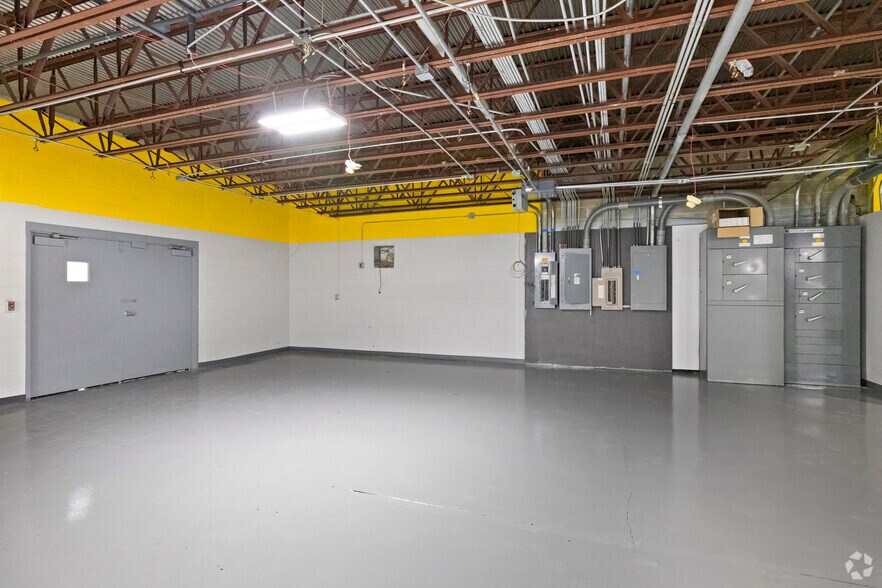 Photo of 1st Floor Ste 701