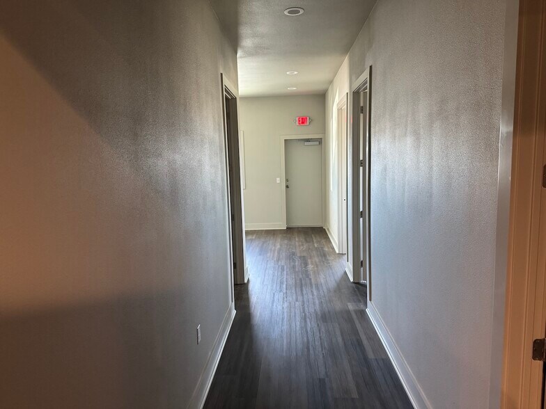 More Photos Of 8805 Industrial Parkway, Beaumont Warehouse For Lease