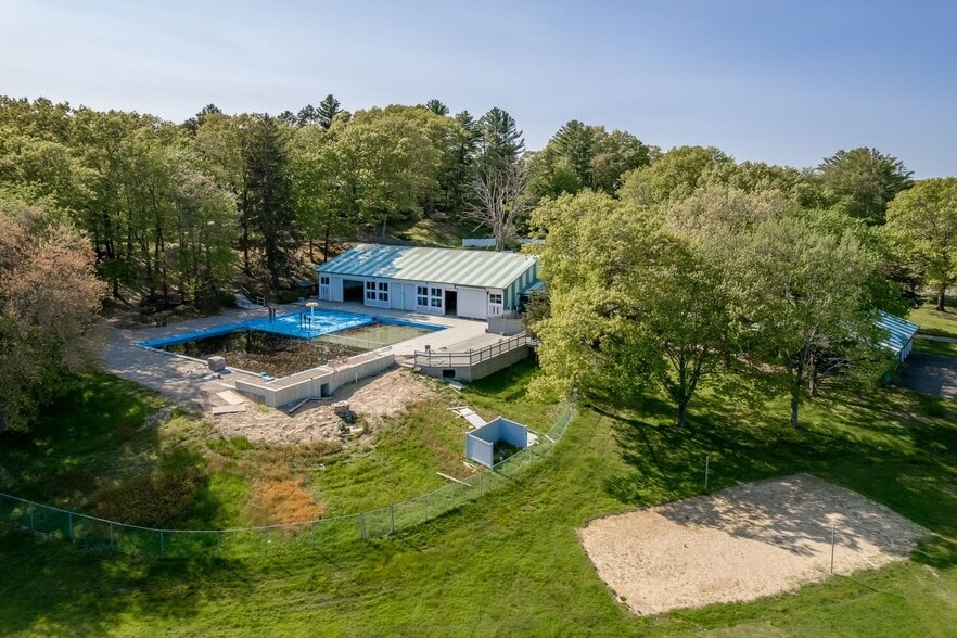 More Photos Of 20 Bare Hill Rd, Groveland Land For Sale