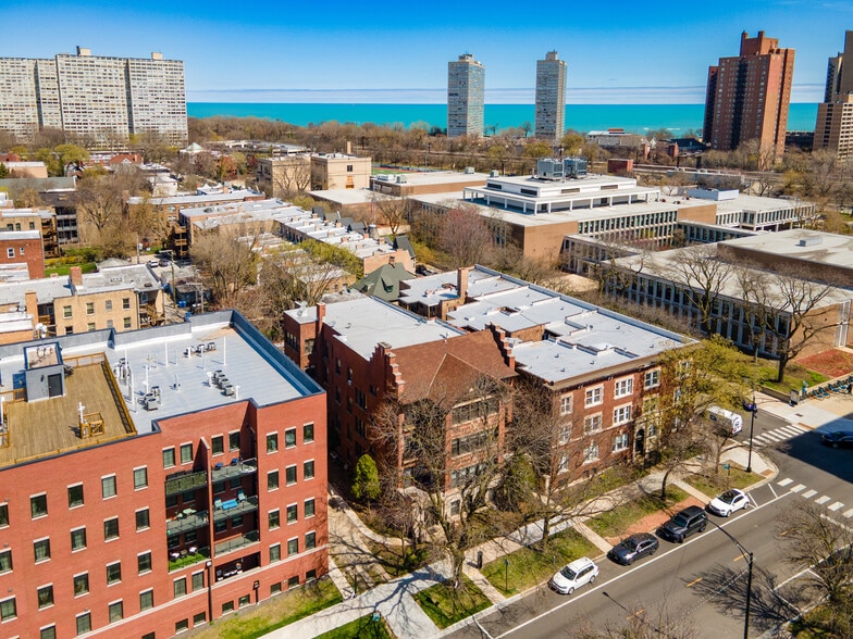 More Photos Of , Chicago Multifamily For Sale