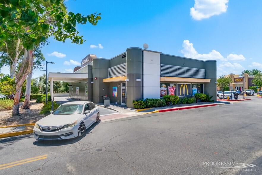 More Photos Of 8070 Monet Ave, Rancho Cucamonga Fast Food For Sale