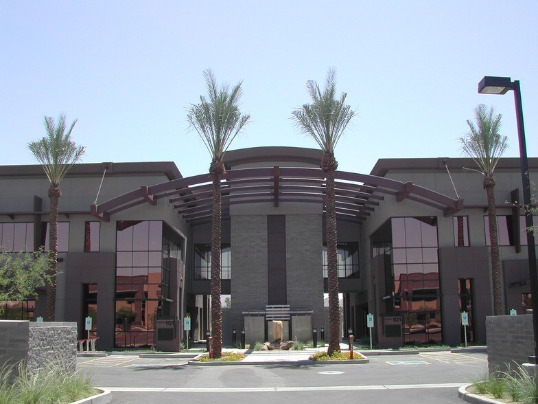 More Photos Of 13835 N Northsight Blvd, Scottsdale Office For Sale