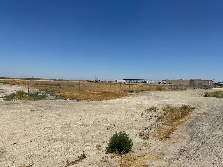 More Photos Of 20638 Taft Hwy, Bakersfield Land For Sale