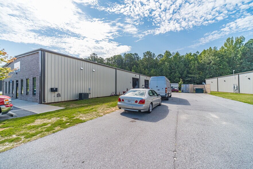 More Photos Of 0 Leroy Anderson, Monroe Warehouse For Sale