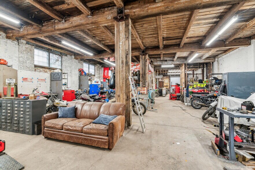 More Photos Of 2822-2824 Jasper St, Philadelphia Warehouse For Sale