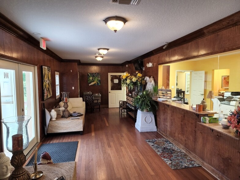 More Photos Of 2344 Crestover Ln, Wesley Chapel Medical For Lease