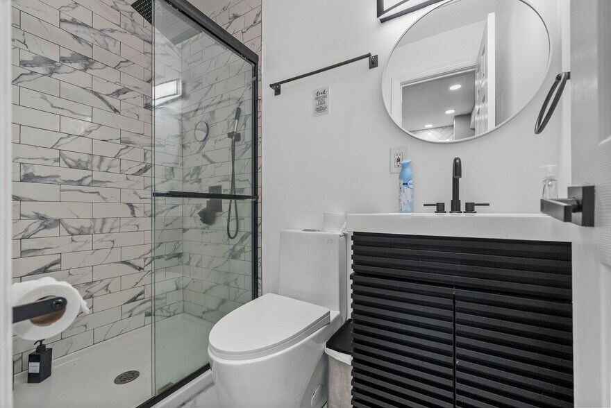 More Photos Of 188 New York Ave, Jersey City Multifamily For Sale