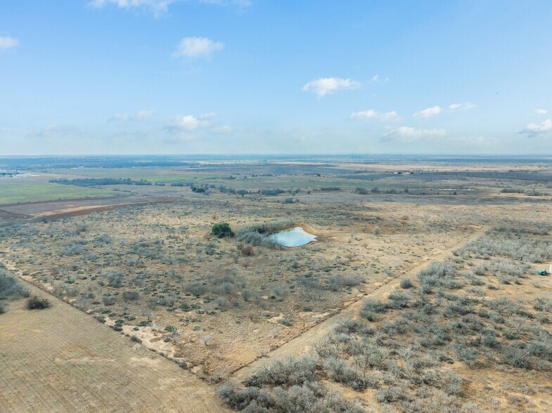 More Photos Of 2884 Political Rd, Lockhart Land For Sale