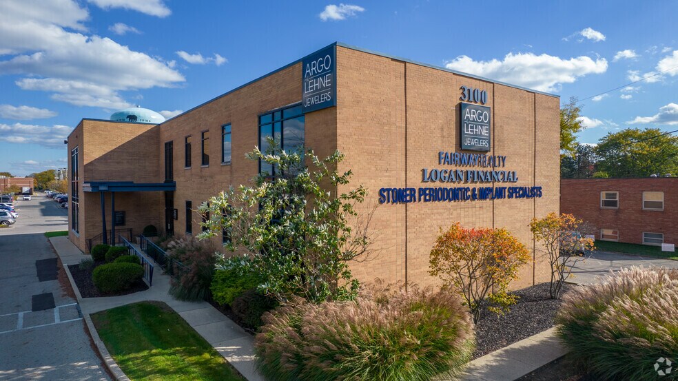 More Photos Of 3100 Tremont Rd, Upper Arlington Medical For Lease