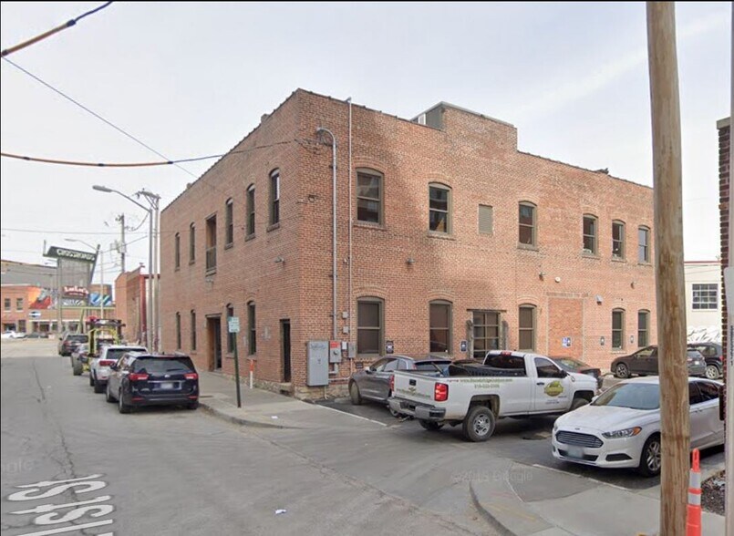 More Photos Of 214 W 21st St, Kansas City Loft Creative Space For Sale