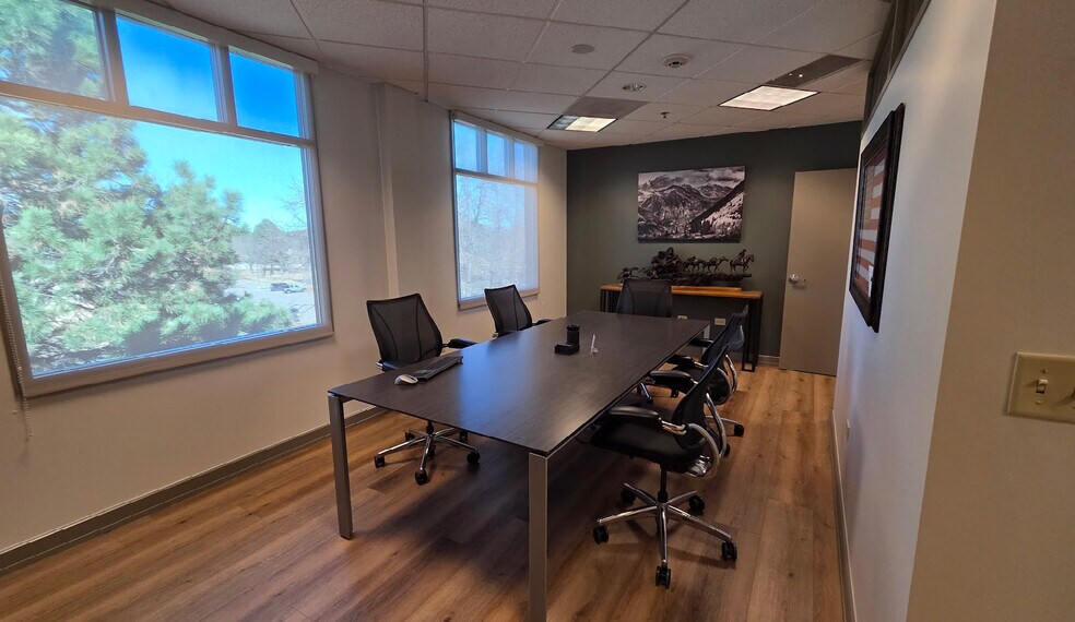 More Photos Of 5750 S Ulster Circle, Greenwood Village Office For Sale