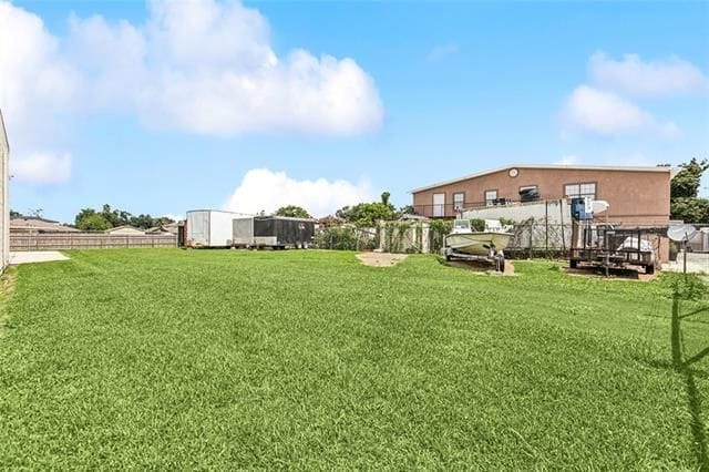 More Photos Of 9596 LA-23, Belle Chasse Warehouse For Lease