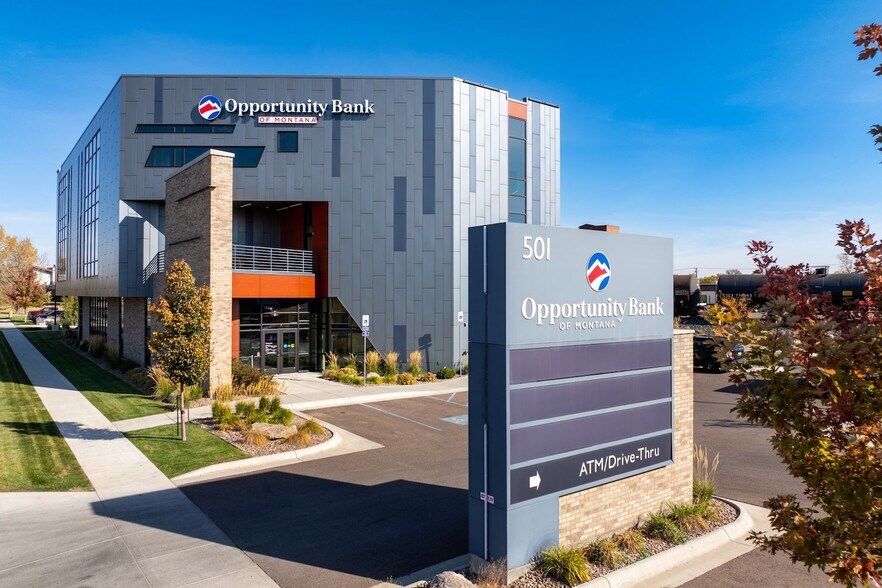 More Photos Of 501 River Dr S, Great Falls Office For Sale