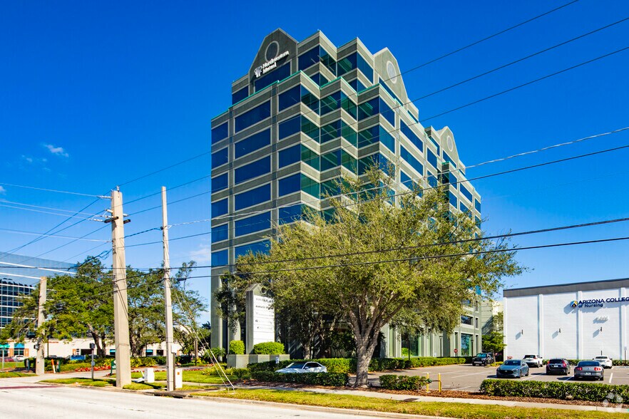 More Photos Of 1511 N Westshore Blvd, Tampa Office For Lease