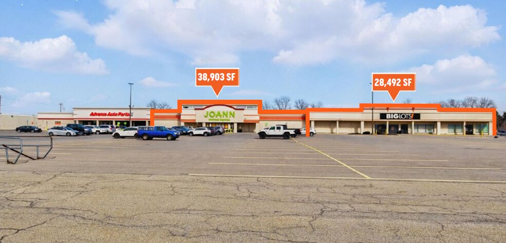 Primary Photo Of 4101 Transit Rd, Buffalo Unknown For Sale