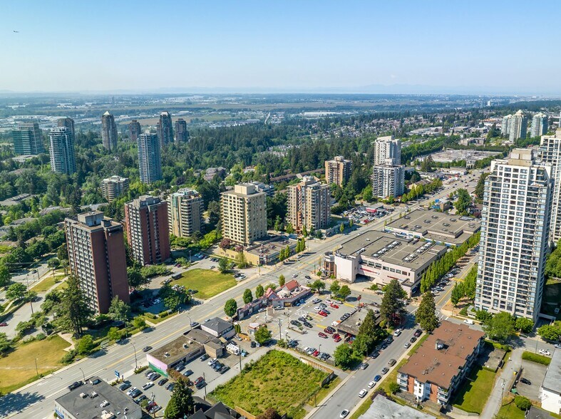 More Photos Of 7229 Kingsway, Burnaby Land For Sale